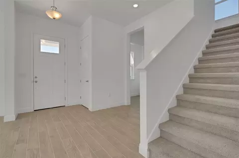 Entry Way - 6677 Wake St, Saint Cloud, FL 34771 photo 1 of 4