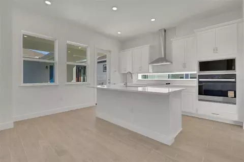 Kitchen - 6677 Wake St, Saint Cloud, FL 34771 photo 1 of 4