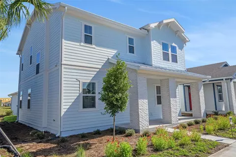 Exterior - 6677 Wake St, Saint Cloud, FL 34771 photo 3 of 7