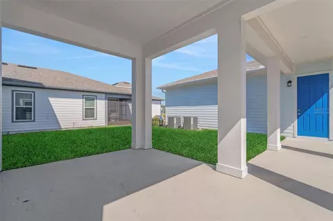 Exterior - 6677 Wake St, Saint Cloud, FL 34771 photo 6 of 7