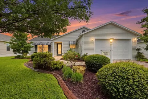 2435 Pomeroy Ter, The Villages, FL 32162