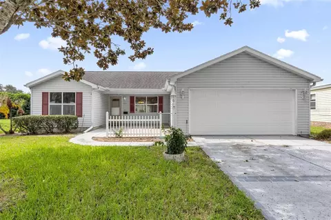 1222 Granada Ct, The Villages, FL 32159
