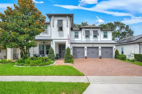1664 Holcomb Creek St, Winter Garden, FL 34787