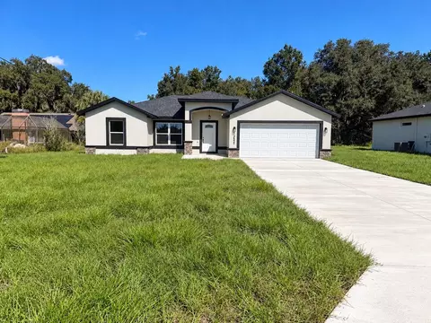 13521 SW 106th St, Dunnellon, FL 34432
