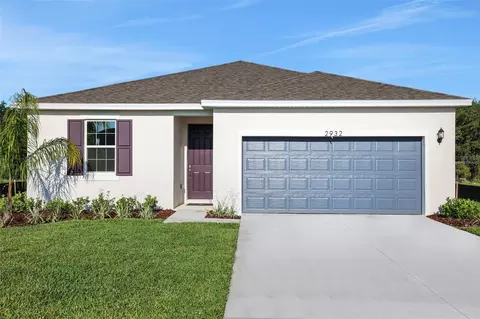 784 Sunshower Dr, Lady Lake, FL 32159