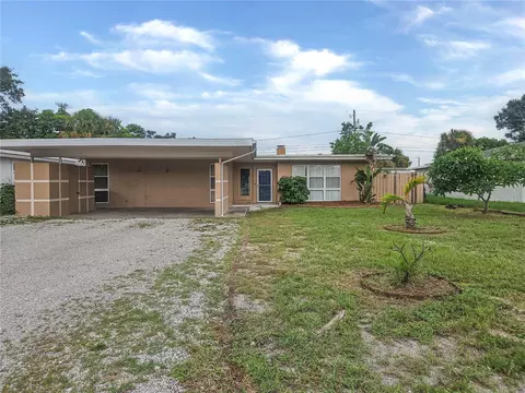 1820 Lombardy Dr, Clearwater, FL 33755