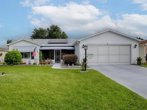 1507 Gardena Ct, The Villages, FL 32159