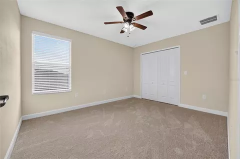 Bedroom - 5202 Royce Dr, Mount Dora, FL 32757 photo 5 of 8