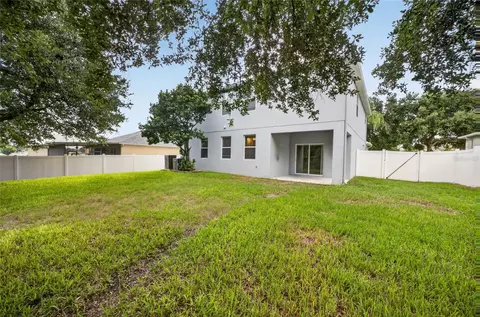 Exterior - 5202 Royce Dr, Mount Dora, FL 32757 photo 6 of 7