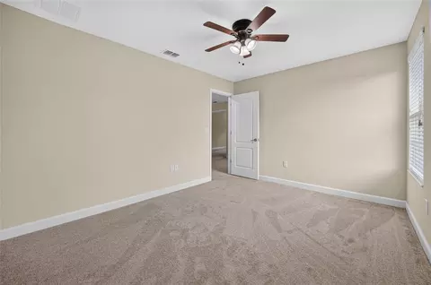 Bedroom - 5202 Royce Dr, Mount Dora, FL 32757 photo 4 of 8