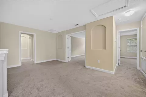Entry Way - 5202 Royce Dr, Mount Dora, FL 32757 photo 2 of 3