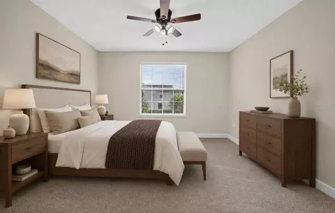 Bedroom - 5202 Royce Dr, Mount Dora, FL 32757 photo 11 of 11