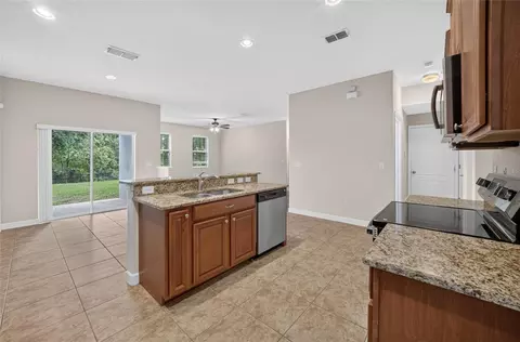 Kitchen - 5202 Royce Dr, Mount Dora, FL 32757 photo 1 of 4