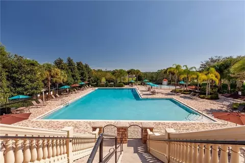 Exterior - 5202 Royce Dr, Mount Dora, FL 32757 photo 5 of 6