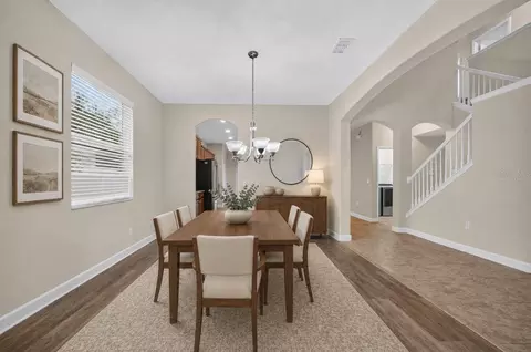 Dining - 5202 Royce Dr, Mount Dora, FL 32757 photo 2 of 2