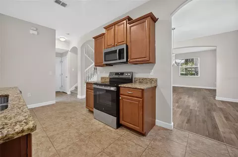 Entry Way - 5202 Royce Dr, Mount Dora, FL 32757 photo 1 of 3