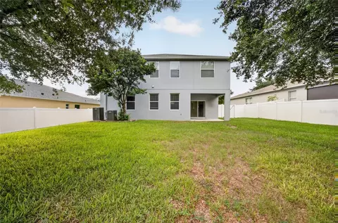 Exterior - 5202 Royce Dr, Mount Dora, FL 32757 photo 5 of 7