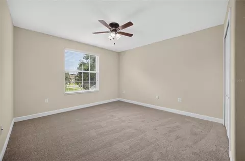 Bedroom - 5202 Royce Dr, Mount Dora, FL 32757 photo 6 of 8