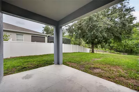 Exterior - 5202 Royce Dr, Mount Dora, FL 32757 photo 7 of 7