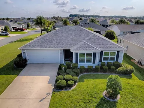 843 Clifford Ct, The Villages, FL 32163