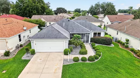 16947 SE 93rd Cuthbert Cir, The Villages, FL 32162