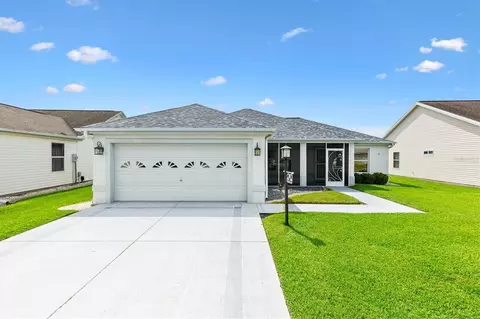 811 San Salvador Dr, The Villages, FL 32159