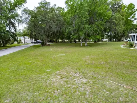 lot54 Blk C Lexington Cir, Wildwood, FL 34785