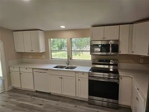 Kitchen - 38510 County Road 439, Eustis, FL 32736 photo 3 of 4