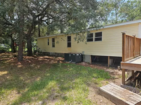 Exterior - 38510 County Road 439, Eustis, FL 32736 photo 3 of 5