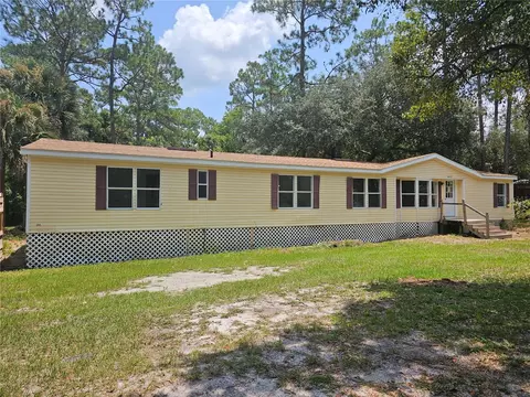 Exterior - 38510 County Road 439, Eustis, FL 32736 photo 1 of 5