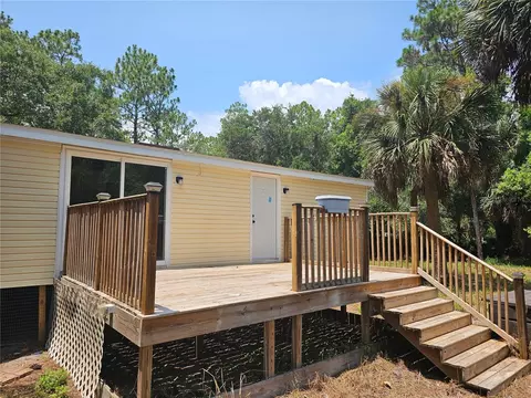 Exterior - 38510 County Road 439, Eustis, FL 32736 photo 2 of 5