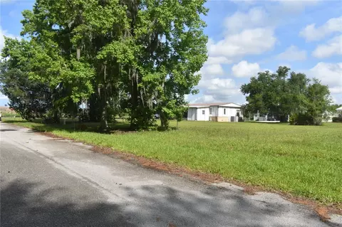 lot62 Blk C Lexington Cir, Wildwood, FL 34785