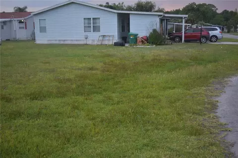 lot11 Blk D Lexington Cir, Wildwood, FL 34785