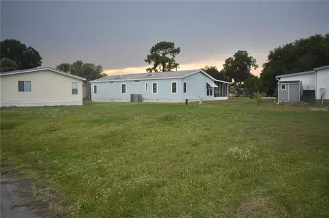lot8 Blk D Lexington Cir, Wildwood, FL 34785