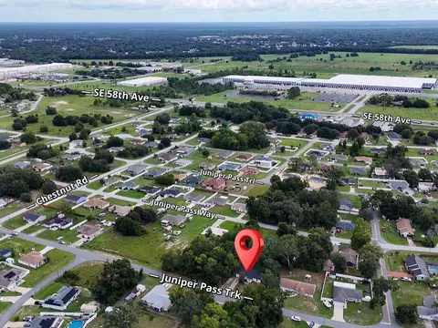 View/Area - 19 Juniper Pass Trak, Ocala, FL 34480 photo 3 of 4