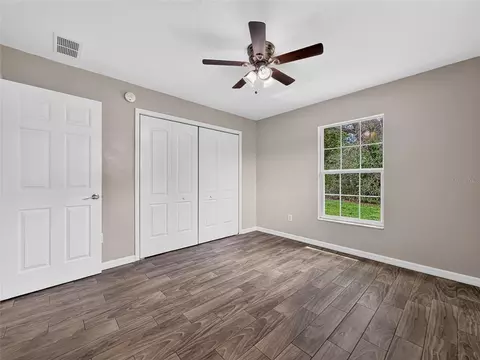 Bedroom - 19 Juniper Pass Trak, Ocala, FL 34480 photo 3 of 5