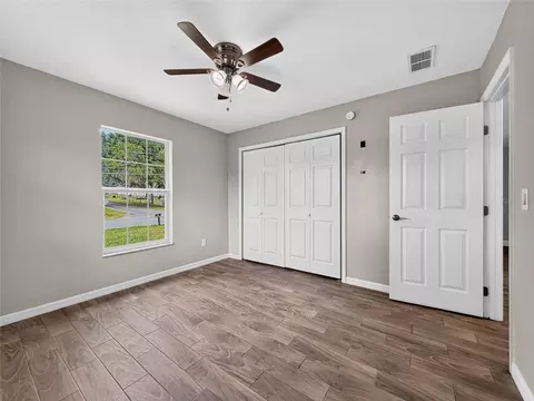 Bedroom - 19 Juniper Pass Trak, Ocala, FL 34480 photo 5 of 5