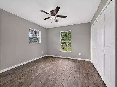 Bedroom - 19 Juniper Pass Trak, Ocala, FL 34480 photo 4 of 5