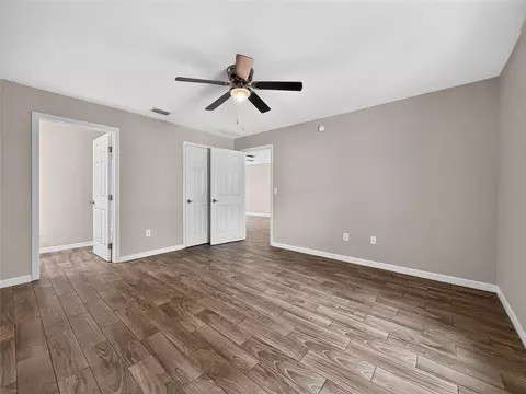 Bedroom - 19 Juniper Pass Trak, Ocala, FL 34480 photo 1 of 5