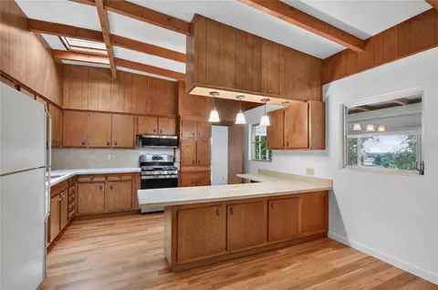 Kitchen - 2435 Broadvue Ave, Eustis, FL 32726 photo 3 of 3