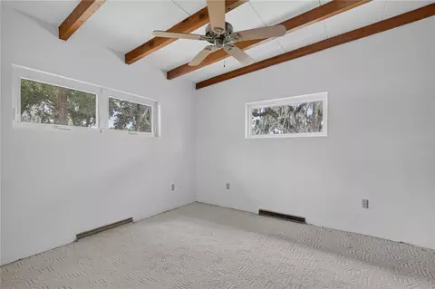 Bedroom - 2435 Broadvue Ave, Eustis, FL 32726 photo 11 of 12
