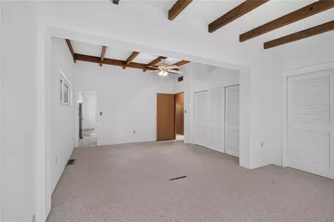Bedroom - 2435 Broadvue Ave, Eustis, FL 32726 photo 2 of 12