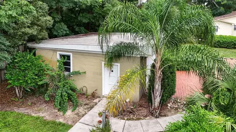 Exterior - 2435 Broadvue Ave, Eustis, FL 32726 photo 10 of 10