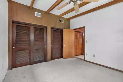 Bedroom - 2435 Broadvue Ave, Eustis, FL 32726 photo 12 of 12