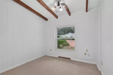 Bedroom - 2435 Broadvue Ave, Eustis, FL 32726 photo 8 of 12