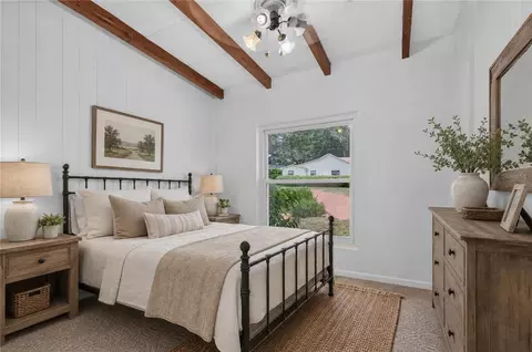 Bedroom - 2435 Broadvue Ave, Eustis, FL 32726 photo 7 of 12