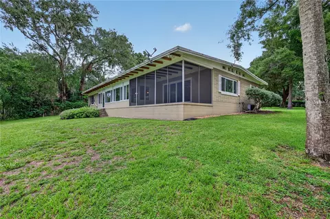 Exterior - 2435 Broadvue Ave, Eustis, FL 32726 photo 7 of 10