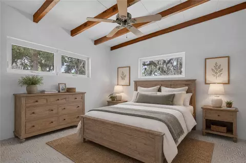 Bedroom - 2435 Broadvue Ave, Eustis, FL 32726 photo 10 of 12