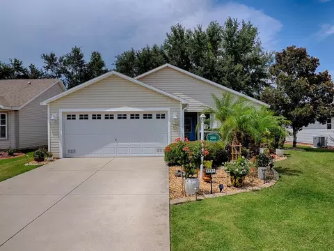2501 Buttonwood Run, The Villages, FL 32162
