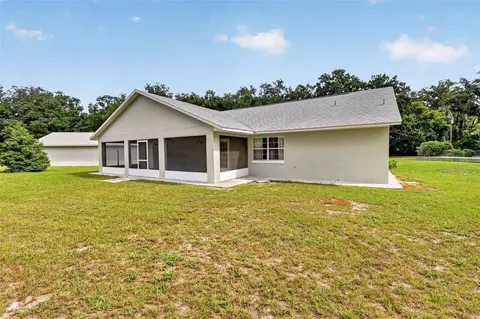 Exterior - 34231 Marshall Rd, Eustis, FL 32736 photo 8 of 13